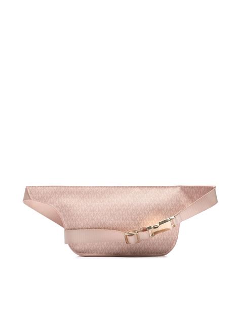 michael kors gürteltasche rosa